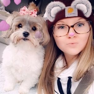 Meet your Posher, Rachel